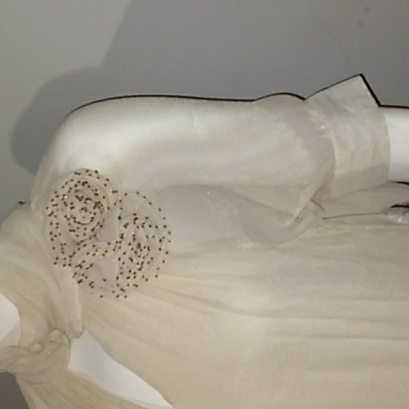 NWT | C.C. Couture | 28" bust , Tunic - Picture 5 of 16